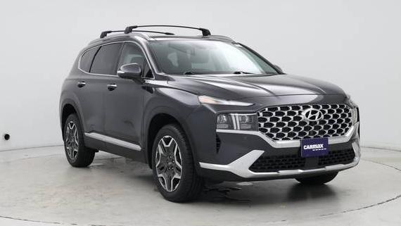 HYUNDAI SANTA FE 2022 5NMS4DAL9NH402278 image